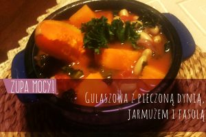 Zupa mocy gulaszowa
