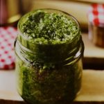 Pesto zielone