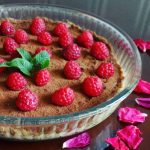 Raw Tarta dozdrowia