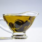 Oliwa z oliwek Terapia