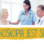 KOLONOSKOPIA JEST SUPER