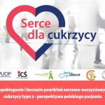 Zapobieganie i leczenie powikłań sercowo naczyniowych cukrzycy typu 2 perspektywa polskiego pacjenta 1 1
