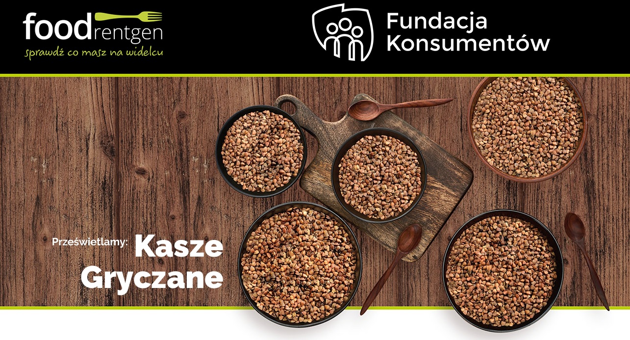 Raport kasze gryczane dozdrowia
