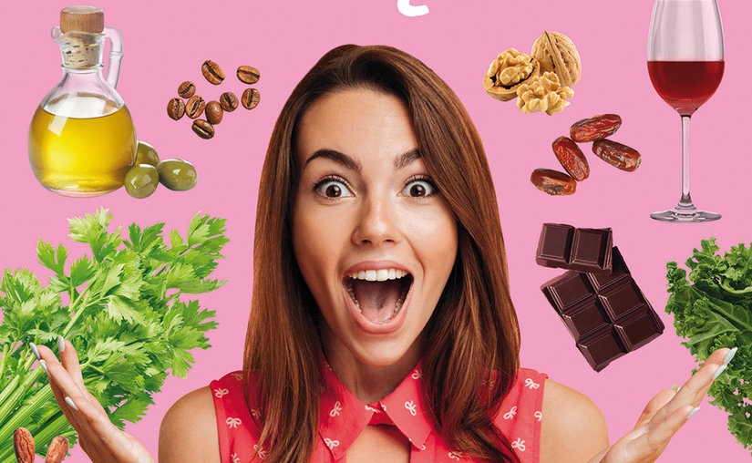 Dieta Sirt dozdrowia