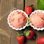 Lody jogurtowe dozdrowia
