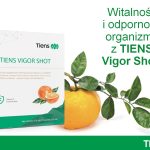 vigor shot tiens dozdrowia