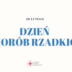 DZIEŃ CHORÓB RZADKICH