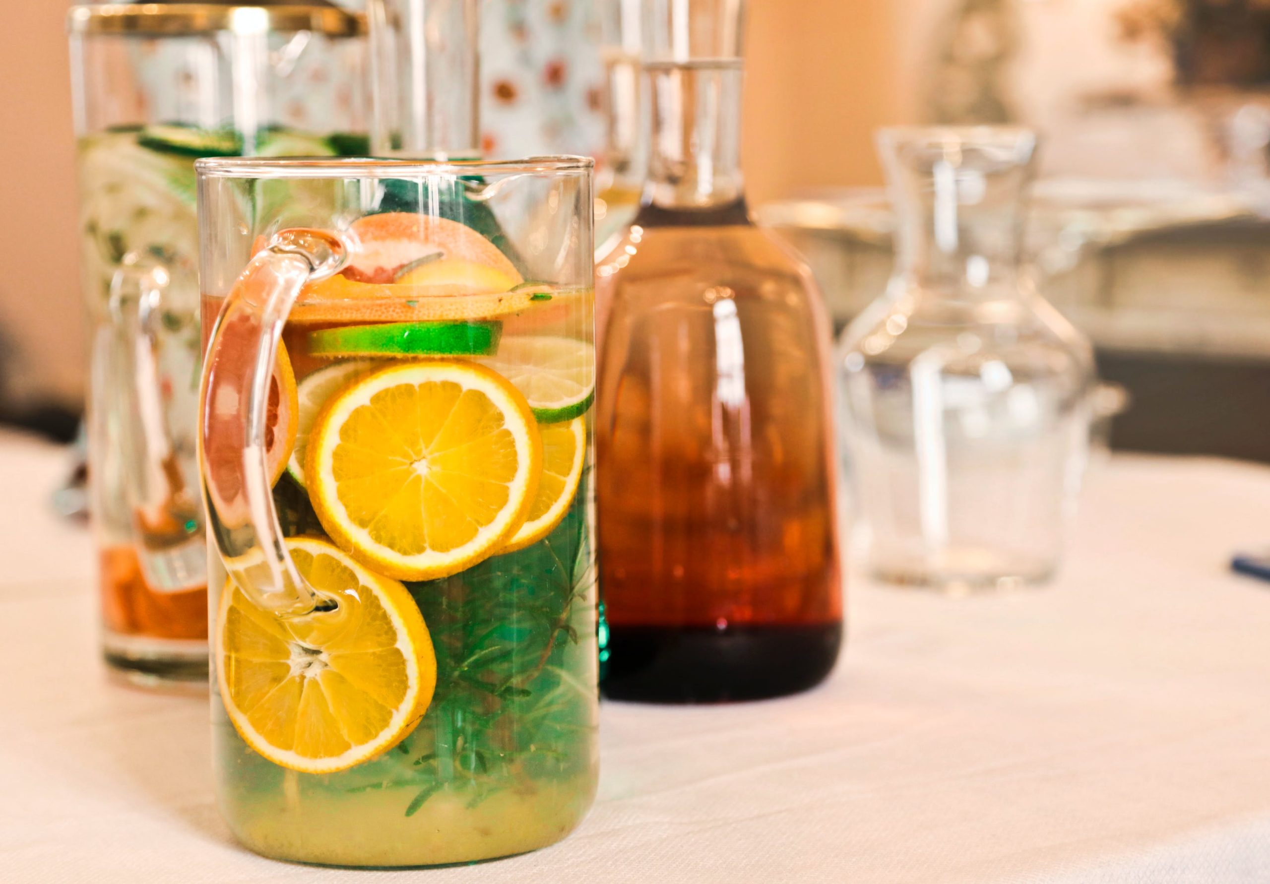 Lemoniada SIRT dozdrowia com pl