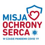 Misja Ochrony Serca logotyp