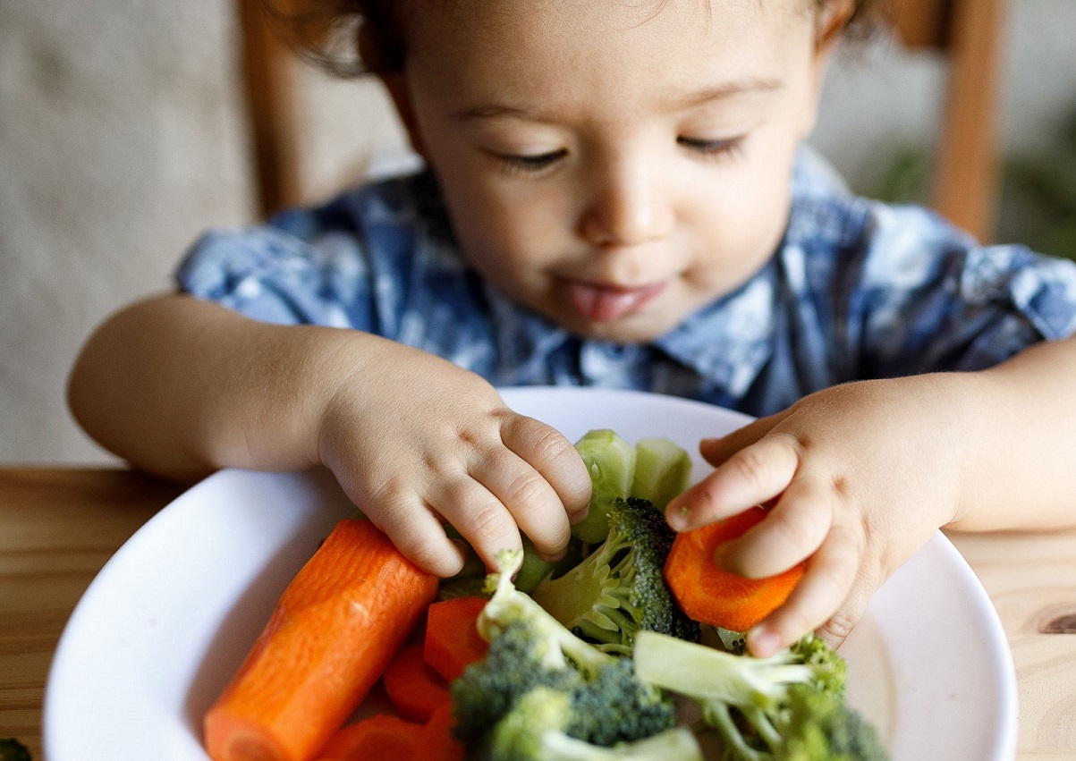 dietoterapia dzieci warzywa dozdrowia com pl