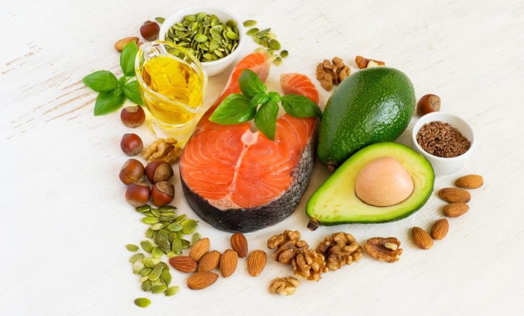 OMEGA 3 OMEGA 6 DOZDROWIACOMPL