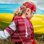 dziecko wojna ukraina dozdrowia