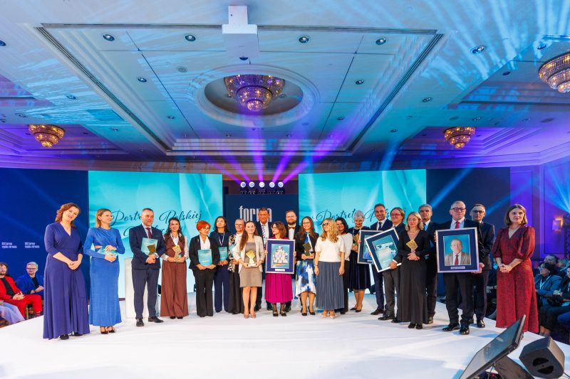 FRZ_Laureaci Portretów Polskiej Medycyny