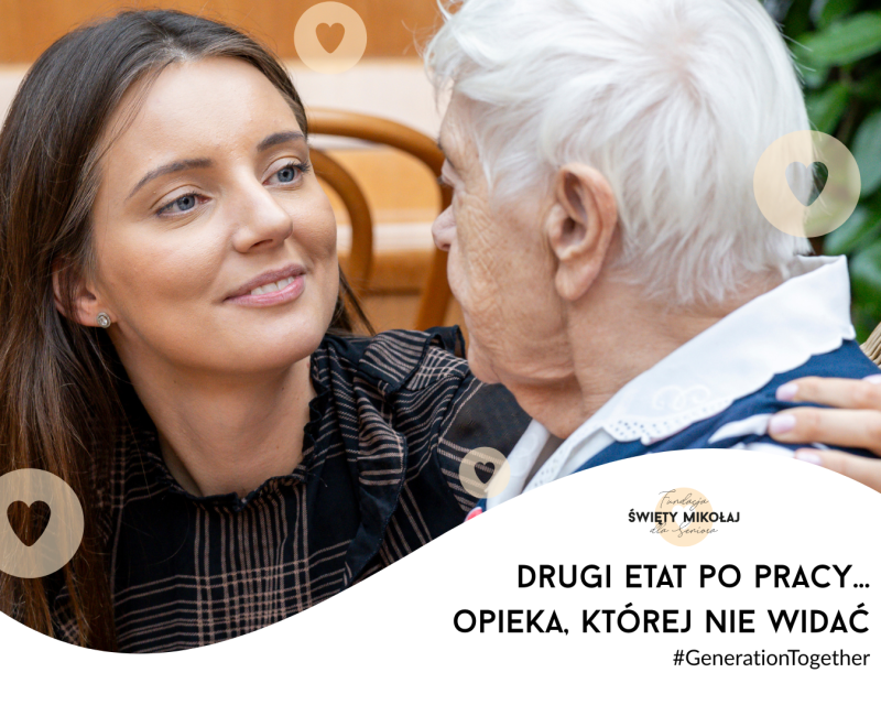 #GenerationTogether -dozdrowia.pl
