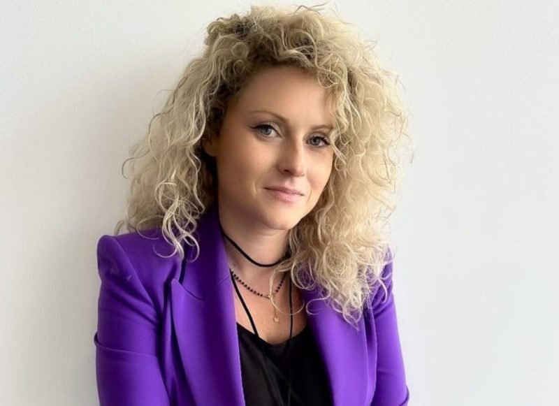 Izabela Czuraj wywiad genetyka