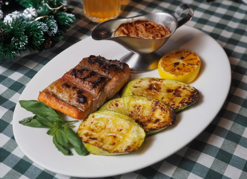 MIRUNA SOS PIERNIKOWY PRZEPIS DOZDROWIA