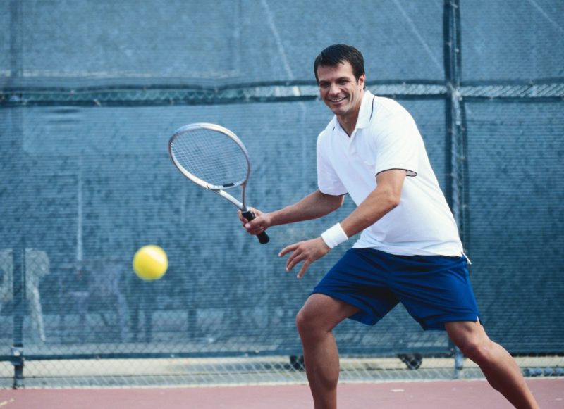 Ruch najtańszy lek na długie życie- ile minut tygodniowo wystarczy