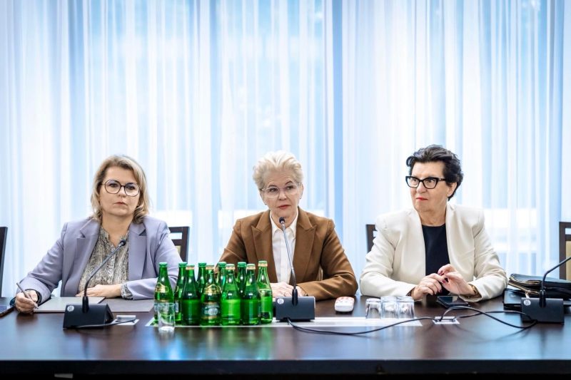 Senacka Komisja Zdrowia