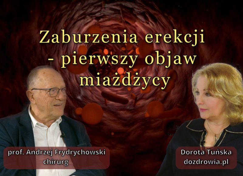 Wywiad miażdżyca dozdrowia