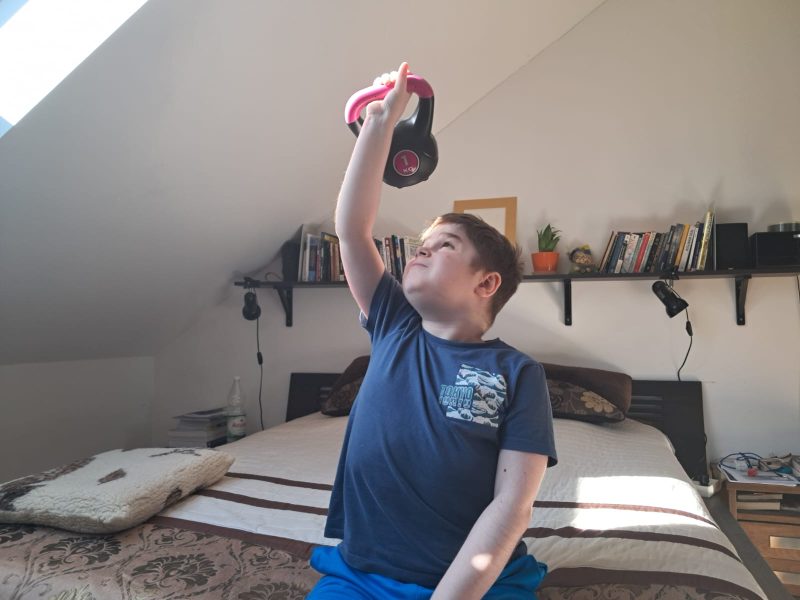 dystrofia mięśniowa dozdrowia.pl