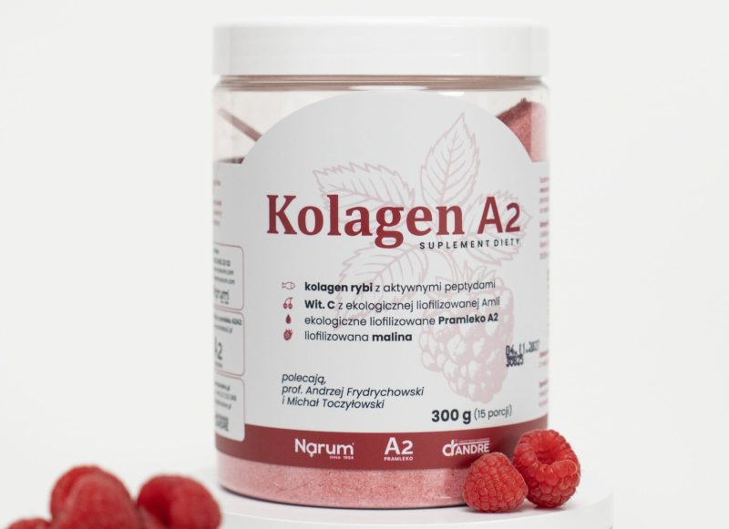 dozdrowia kolagen