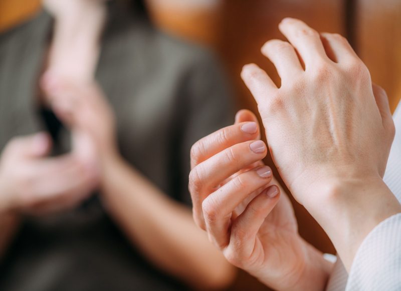 eft opukiwanie technika dozdrowia