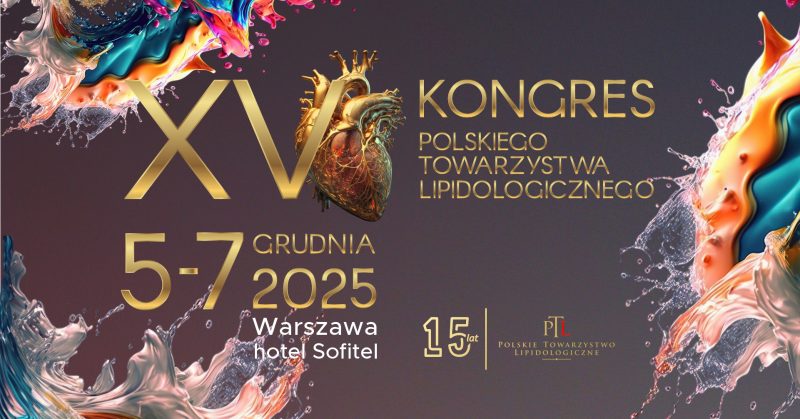 kongres towarzystwa Lipidologicznego dozdrowia.pl