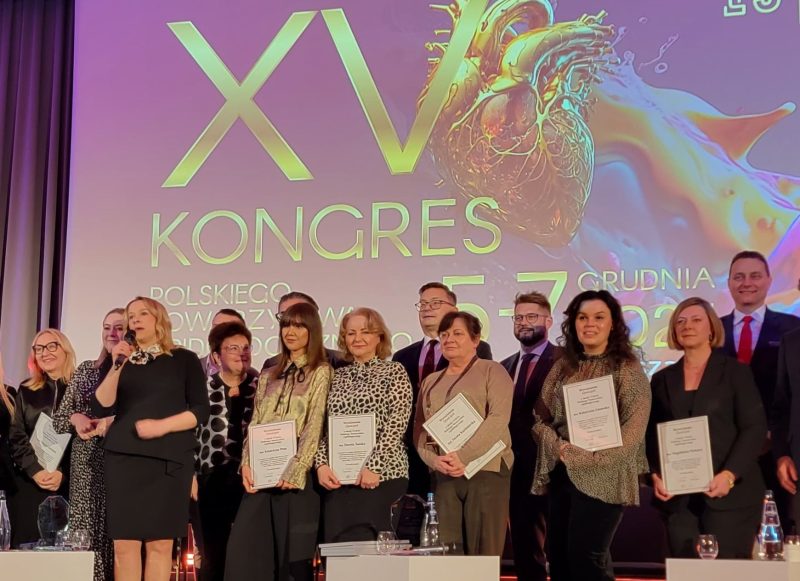 kongres dozdrowia nagrody