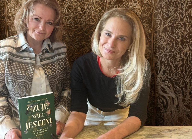 Czuję wiec jestem - dozdrowia.pl