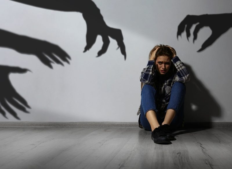 Lęk totalna Biologia dozdrowia.pl