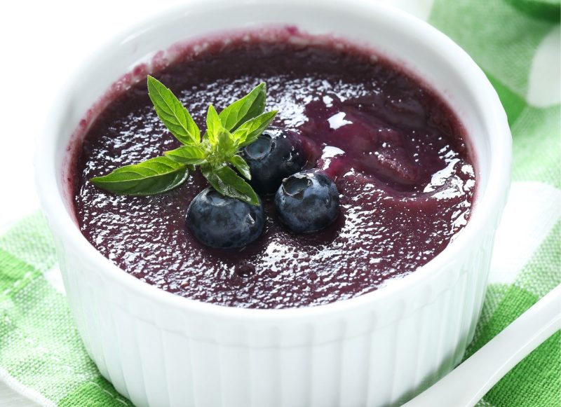 mus jabłko aronia dozdrowia