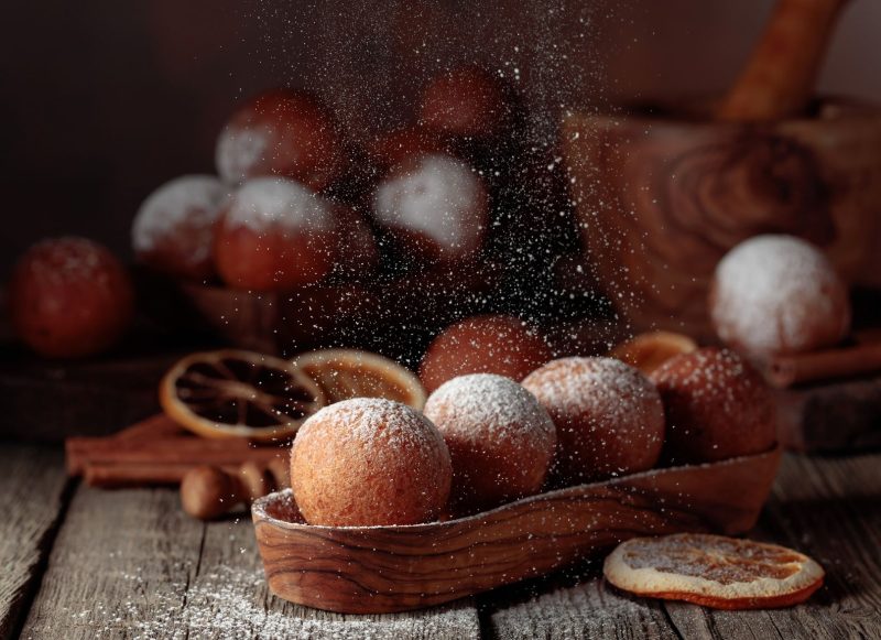 zdrowe pączki dozdrowia.pl