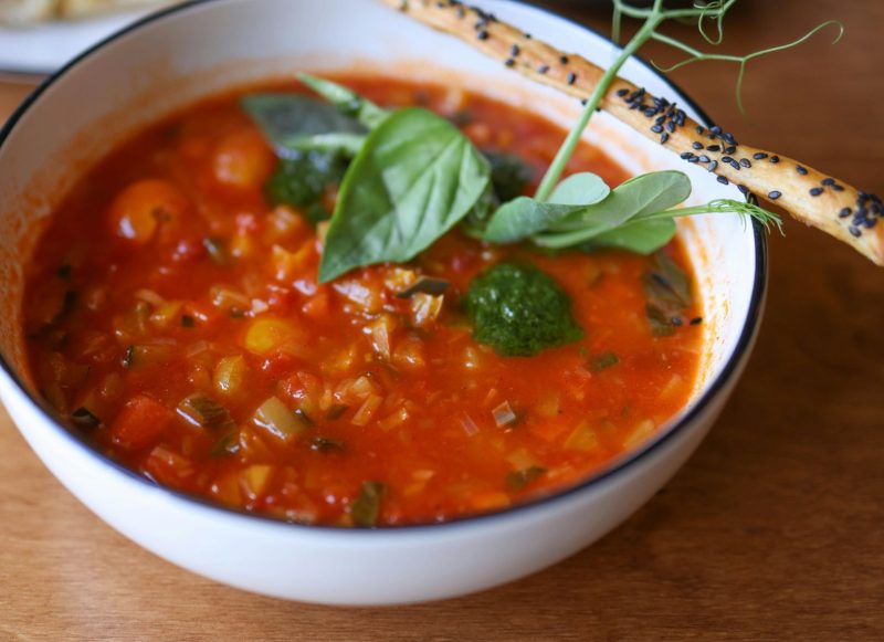 Zupa Hipokratesa dozdrowia.pl